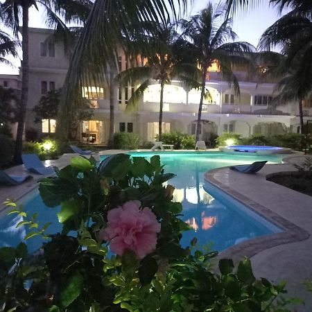 Le Palmier Holidays Flic-en-Flacq Exterior foto