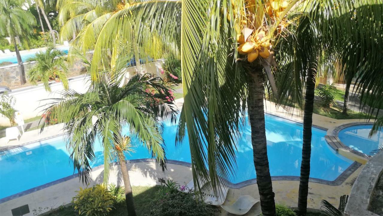 Le Palmier Holidays Flic-en-Flacq Exterior foto